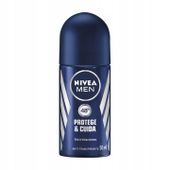 Nivea Men Protect And Care 50 ml dezodorant