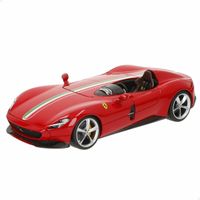 Samochód Bburago Ferrari Monza SP1 1:18