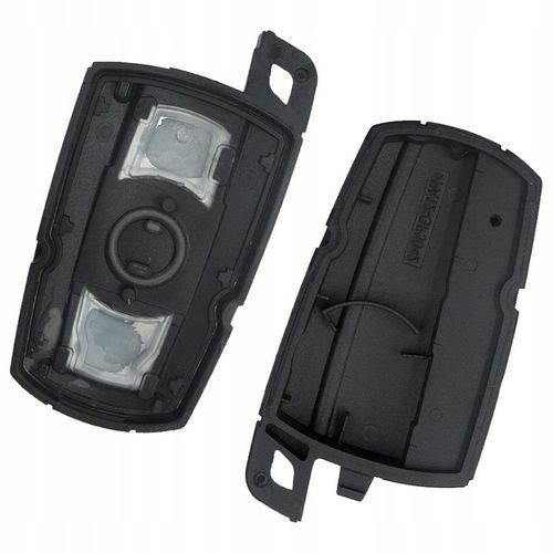 OBUDOWA KLUCZYK PILOT DO BMW 1 3 5 X1 X5 X6 Z4 E53 E60 E70 E81 E84 E89 E90 na Arena.pl