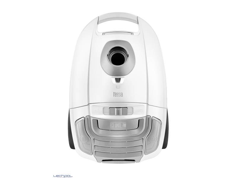 TSA5020 Odkurzacz workowy ECO WHITE 700 zdjęcie 3