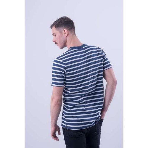 Ellesse SAILO TEE SHIRT SHA06341 NAVY na Arena.pl