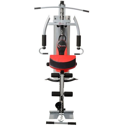 Atlas treningowy Tytan 7 HMS Premium na Arena.pl