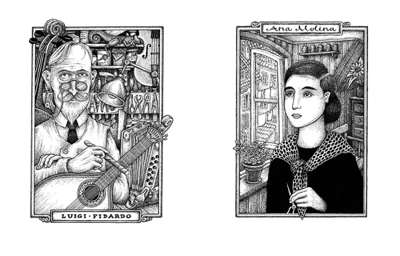 Małpa mordercy zdjęcie 3