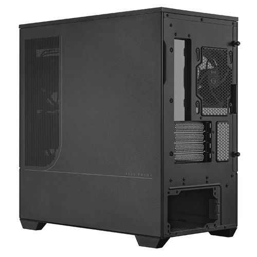 Obudowa ASUS Prime AP202 Czarny na Arena.pl