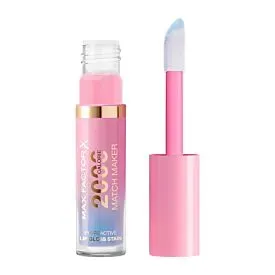 max factor 2000 calorie match maker błyszczyk ph 020 plot twist 4,4 ml zdjęcie 1