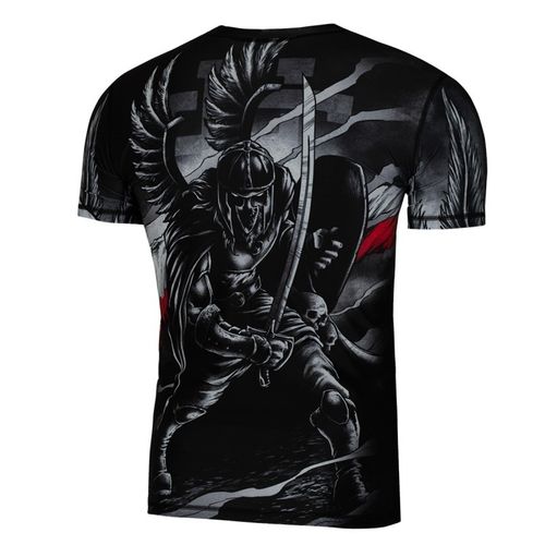 Extreme Hobby rashguard HUSARZ Size - M na Arena.pl