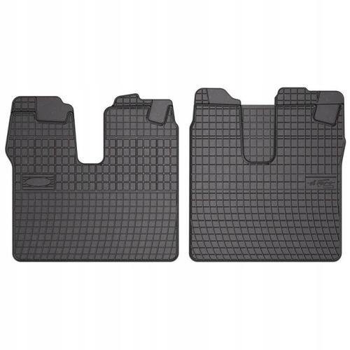 MAN TGL / TGM / TGS od 2005 Dywaniki gumowe na Arena.pl