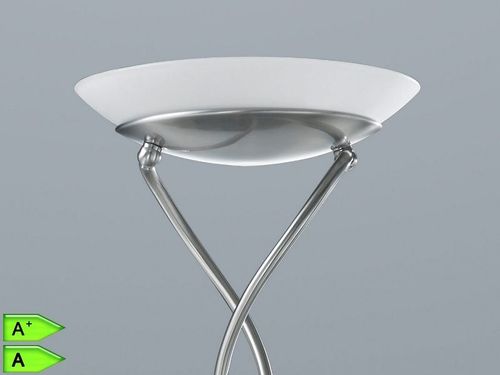 Lampa podłogowa LED 427310207-TRIO na Arena.pl