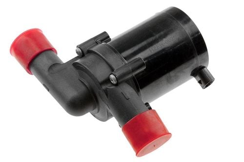 DODATKOWA POMPA WODY BMW 6 E63 2007 2008 2009 2010 na Arena.pl