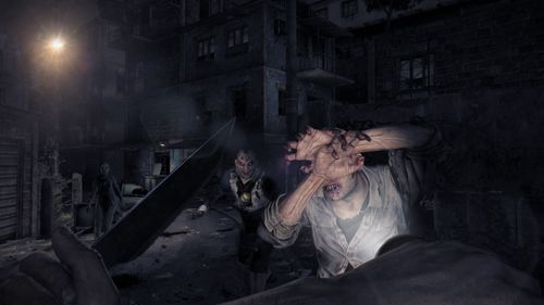 Dying Light + DLC STEAM Automat 24/7 na Arena.pl
