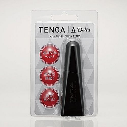 Delta wibrator Tenga TVV-001 na Arena.pl