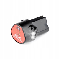 BATERIA AKUMULATOR LI-ION 12V BATERIA LITOWO JONOWA 1H
