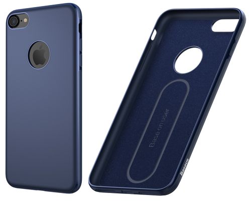 Etui SLIM bumper Iphone 7 8 Baseus Mystery Case na Arena.pl