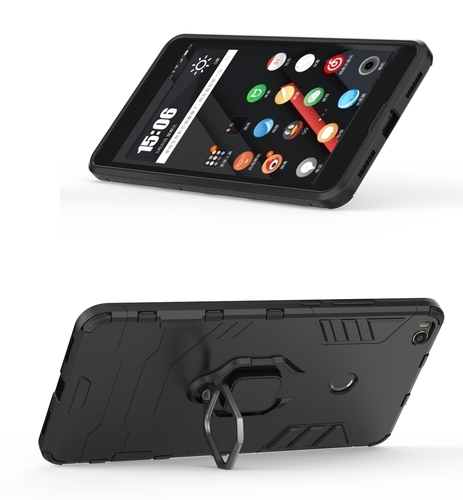 Xiaomi MI MAX 2 Etui Case Hard Armor Pokrowiec na Arena.pl