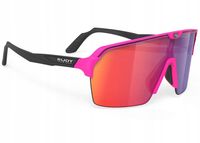 Okulary Rudy Project Spinshield AIR Mls Red