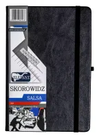 Salsa Skorwidz A5 Czarny