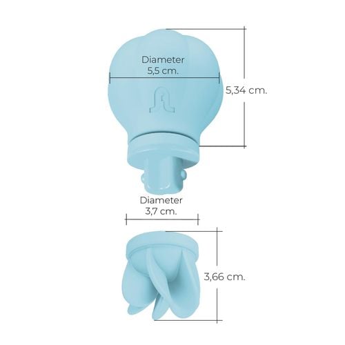 ad.caress blue na Arena.pl