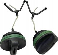 Korek paliwa HUSQVARNA H340 345 350 351 353 340 357 359 372 365 455 460