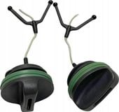 Korek paliwa HUSQVARNA H340 345 350 351 353 340 357 359 372 365 455 460