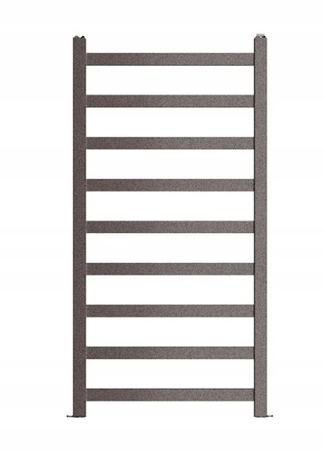 Grzejnik elektryczny ROYAL Slim 150/53 BORDO na Arena.pl