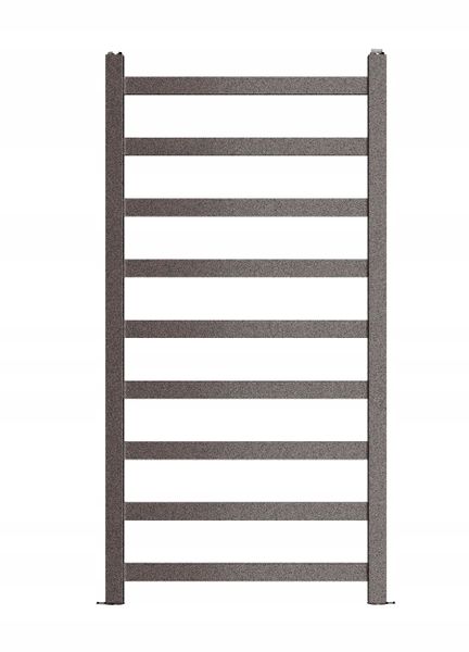 Grzejnik elektryczny ROYAL Slim 150/53 BORDO zdjęcie 2