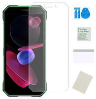 Folia ochronna do DOOGEE S51 hydrożelowa na ekran trwała szkło nie pęka TPU