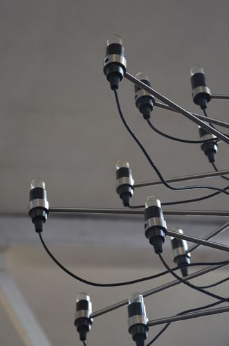 Lampa wisząca gino 100 na Arena.pl