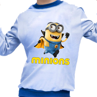 Piżama dziecięca Minionki - Minions