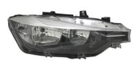 Bmw F30 F31 15-19 reflektor przedni lampa przednia Prawa