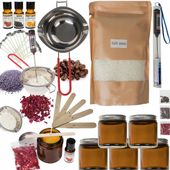 ZESTAW DO ROBIENIA SWIEC:7826