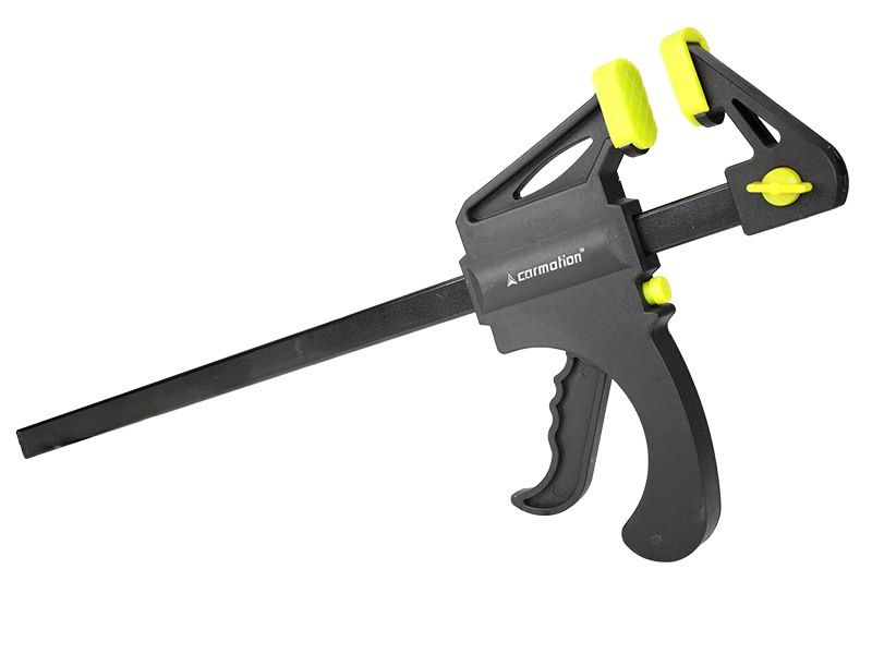 Zacisk montażowy, 12" zdjęcie 1