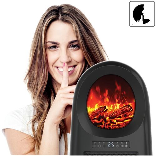 Termowentylator Zilan Ceramic Fan Heater 2000 W na Arena.pl