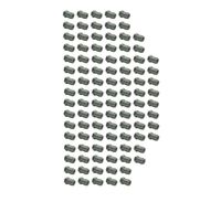 100x KPS-2 SF Końcówka przewodu hamulcowego sztywnego M10x1 rurka 4,8 kl.11