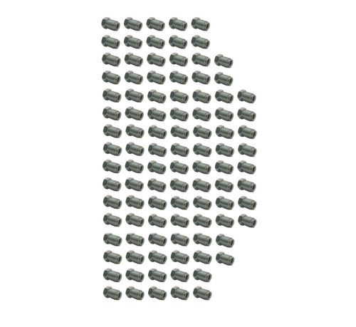 100x KPS-2 SF Końcówka przewodu hamulcowego sztywnego M10x1 rurka 4,8 kl.11 na Arena.pl