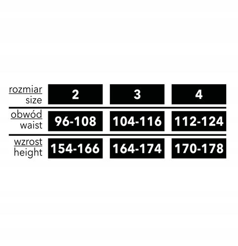 RAJSTOPY CZARNE MATOWE CLARA2 BEZPALCOWE DAMSKIE WZÓR PASKI 90 DEN MORAJ R2 na Arena.pl