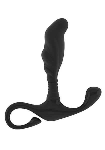 No.27 - Prostate Massager - Black zdjęcie 1