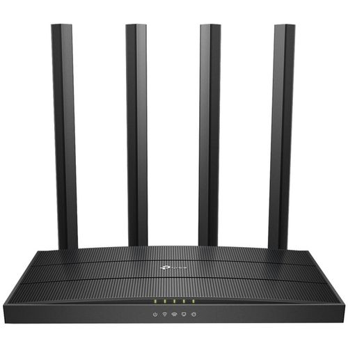 Router TP-LINK Archer C6 AC1200 Serwer VPN WPS wif na Arena.pl