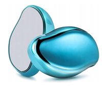 bezbolesny epilator do depilacji nano kryształowa