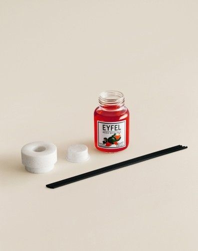 Eyfel - odświeżacz powietrza w formie patyczków Arbuz 120ml na Arena.pl