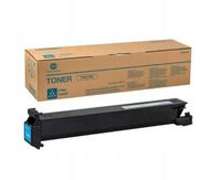 TONER Konica Minolta TN213C Cyan do Bizhub C203 Błękitny 19000 stron