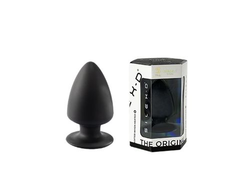 Plug-Model 1 S Black na Arena.pl