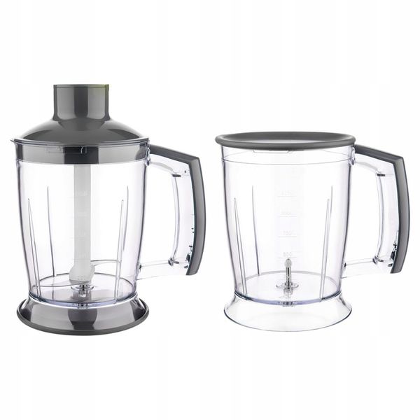 Blender ręczny Sencor SHB 5608BK EUE3 1200W mocny zdjęcie 13