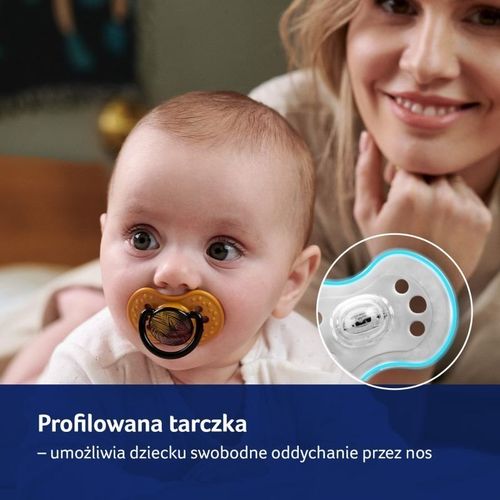 Lovi sm. gr.sil.0-3 jungle vib LOVI na Arena.pl