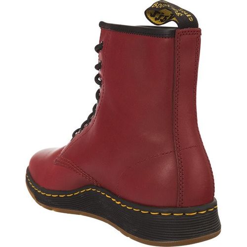 Dr Martens Newton Cherry Red Temperley na Arena.pl