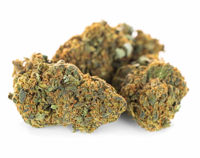 Susz konopny CBD Amnesia Haze 10 g zdjęcie 8