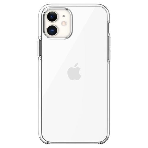 PURO Impact Clear Etui do iPhone 12 Mini (przezroczysty) na Arena.pl