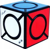 ORYGINALNA KOSTKA RUBIKA QiYi Six Spot Cube