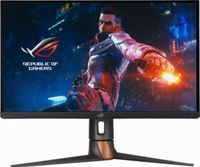 Monitor gamingowy 360Hz ASUS ROG Swift PG27AQN 27'' 1ms IPS HDR HDMI DP USB