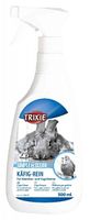 TRIXIE Płyn do mycia i dezynfekcji klatek kuwet królika gryzoni kota 500 ml