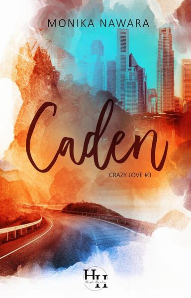 (epub, mobi) CADEN zdjęcie 1